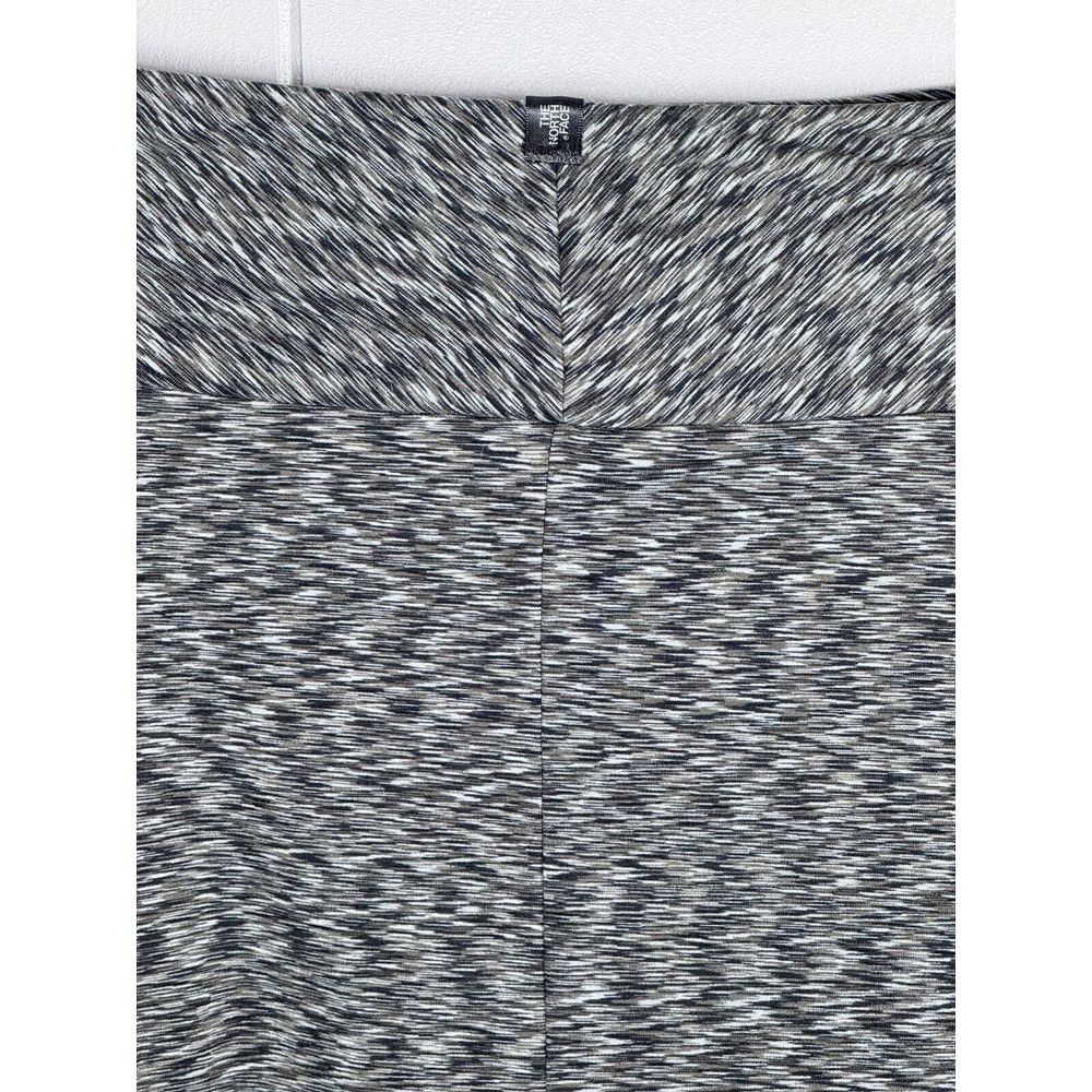 The North Face (Womens Size Small) Cypress A-Line Skirt Gray Space Dye Stretch - Picture 11 of 11